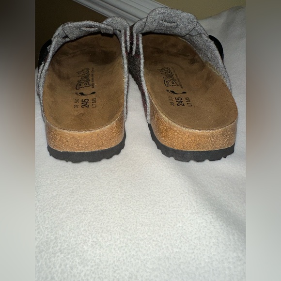 Birkenstock Birki’s Boston Clogs - Picture 8 of 12